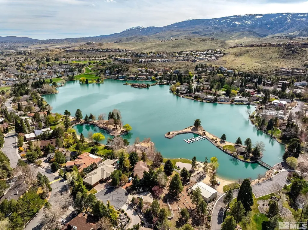 2665 Rockview Reno NV 89519