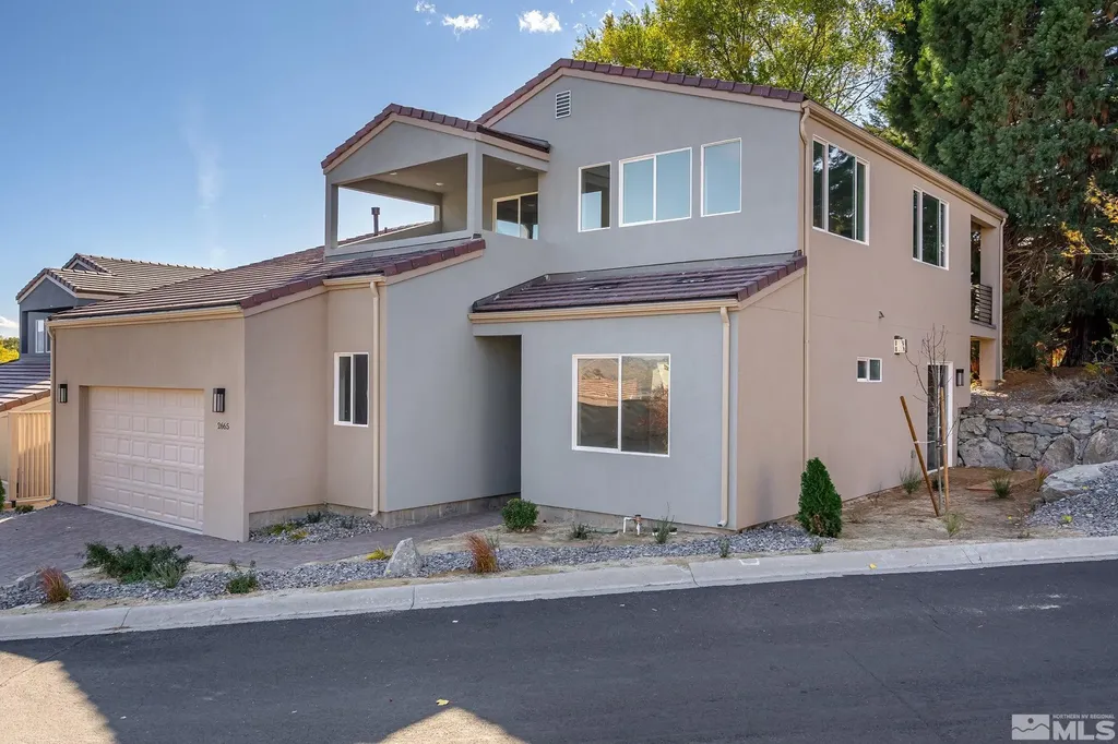 2665 Rockview Reno NV 89519