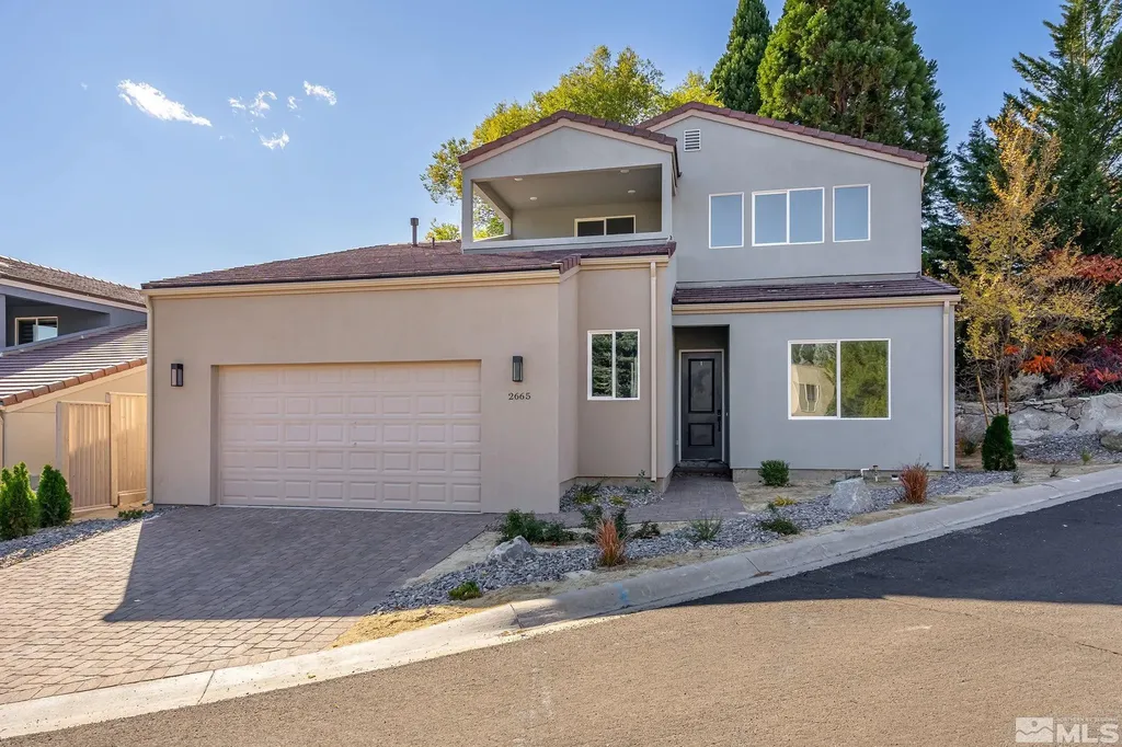 2665 Rockview Reno NV 89519