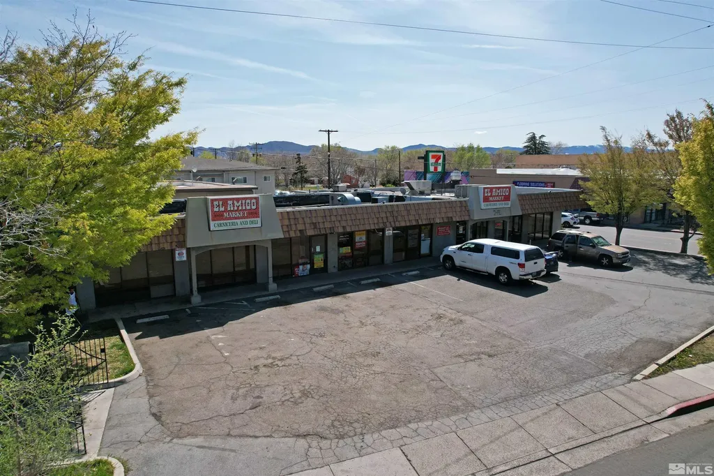 2490 Wrondel Reno NV 89502