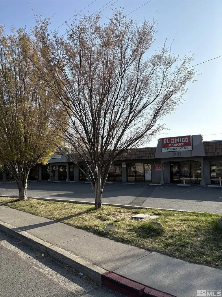 2490 Wrondel Reno NV 89502
