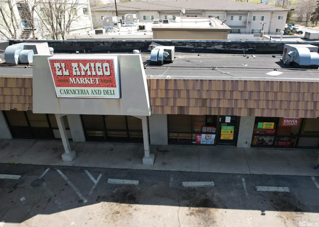 2490 Wrondel Reno NV 89502
