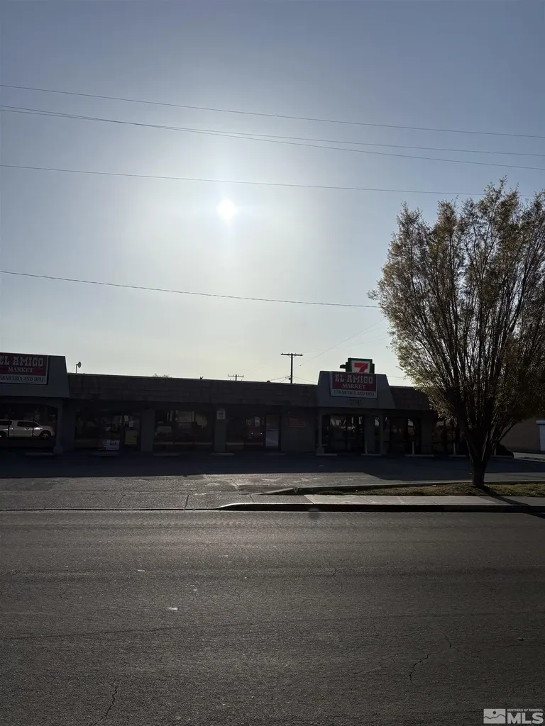 2490 Wrondel Reno NV 89502
