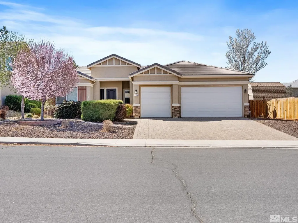 1194 Jasmine Fernley NV 89408