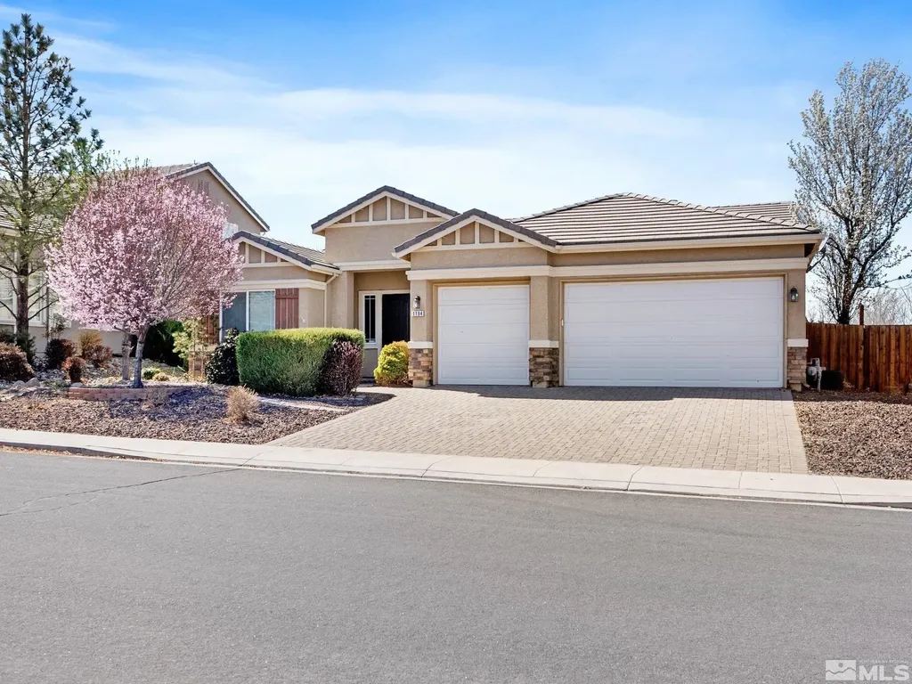 1194 Jasmine Fernley NV 89408