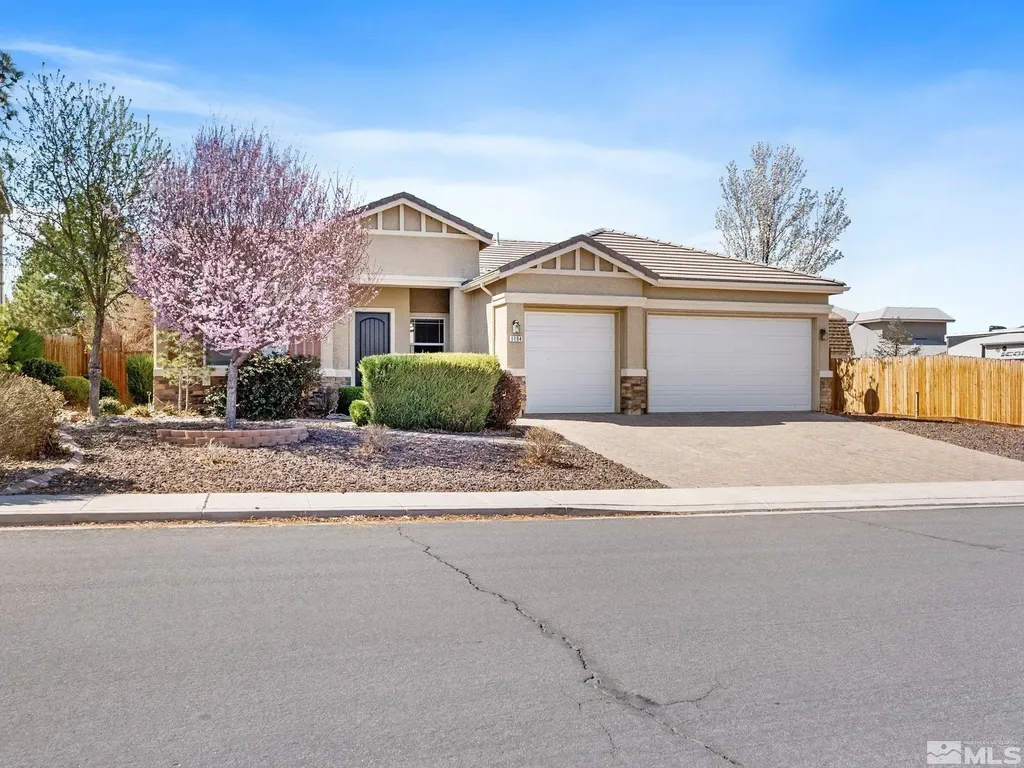 1194 Jasmine Fernley NV 89408