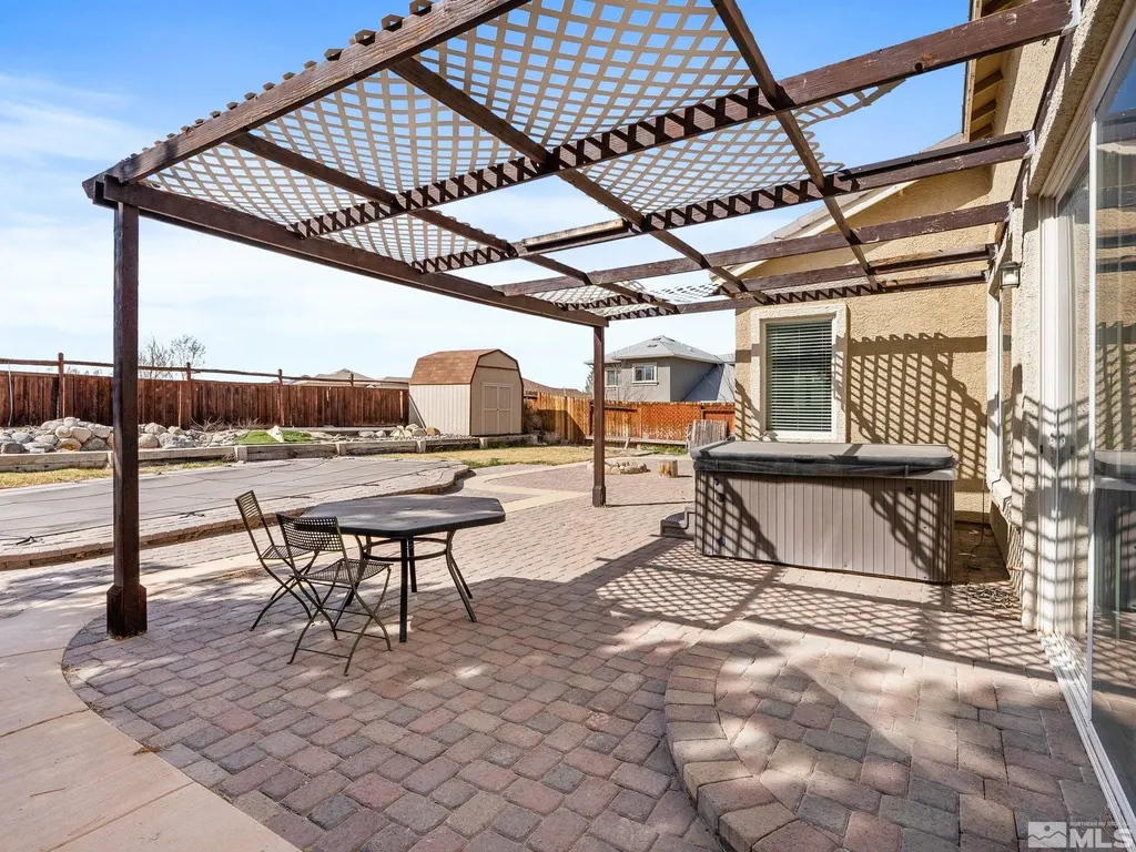 1194 Jasmine Fernley NV 89408