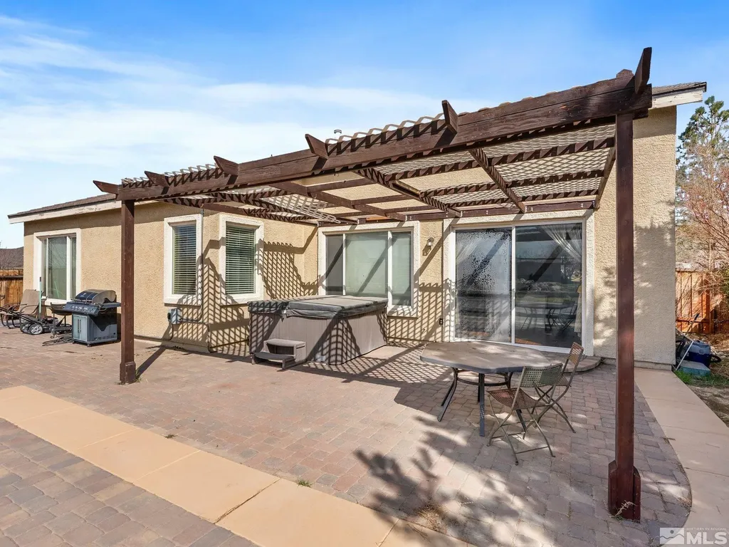 1194 Jasmine Fernley NV 89408
