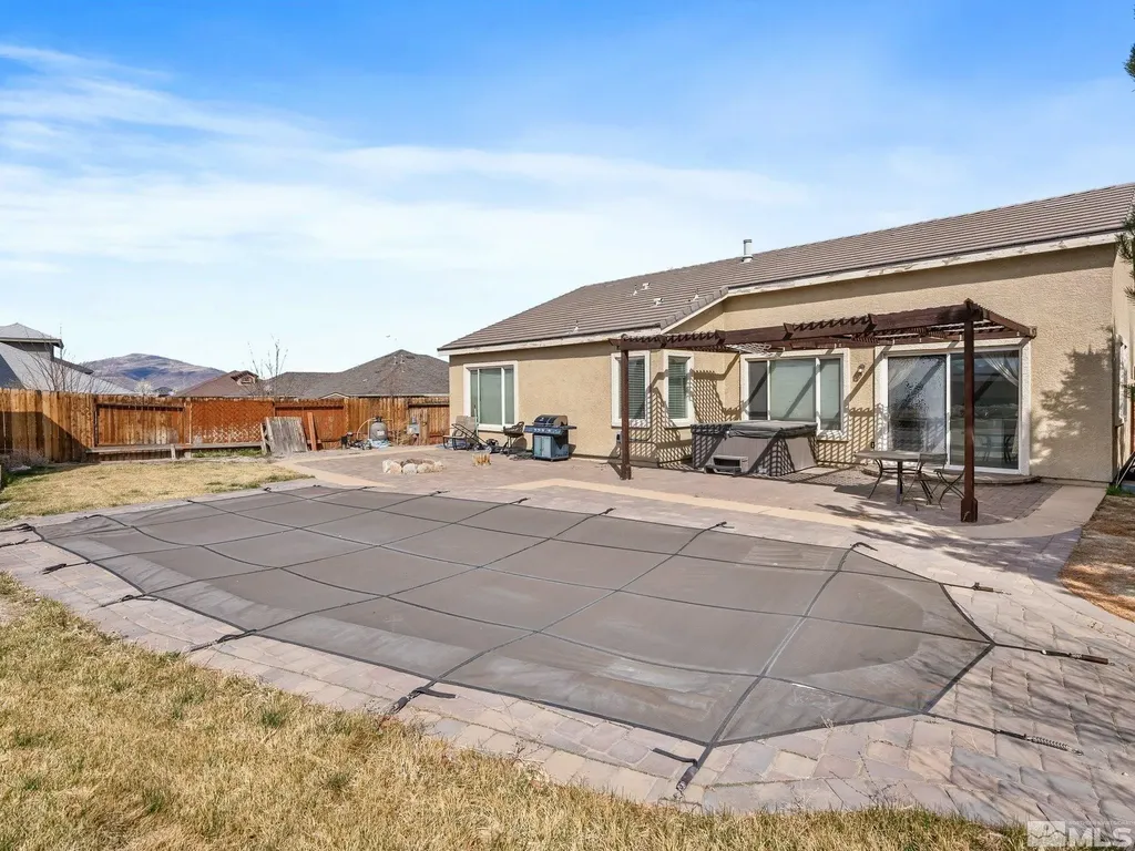 1194 Jasmine Fernley NV 89408