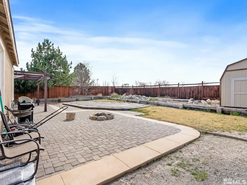 1194 Jasmine Fernley NV 89408