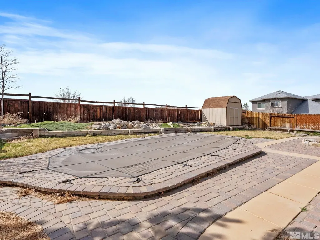 1194 Jasmine Fernley NV 89408