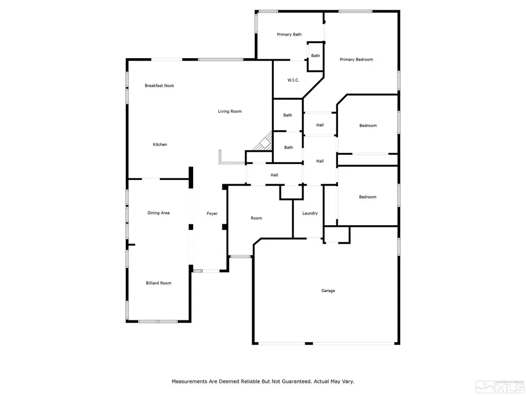 1194 Jasmine Fernley NV 89408