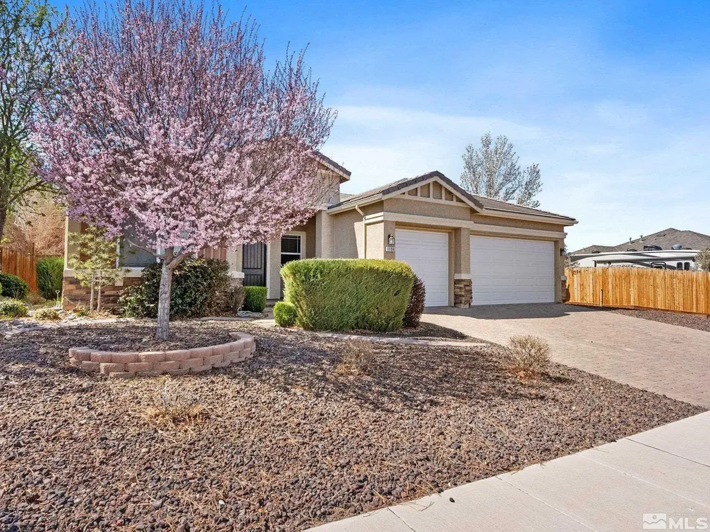 1194 Jasmine Fernley NV 89408