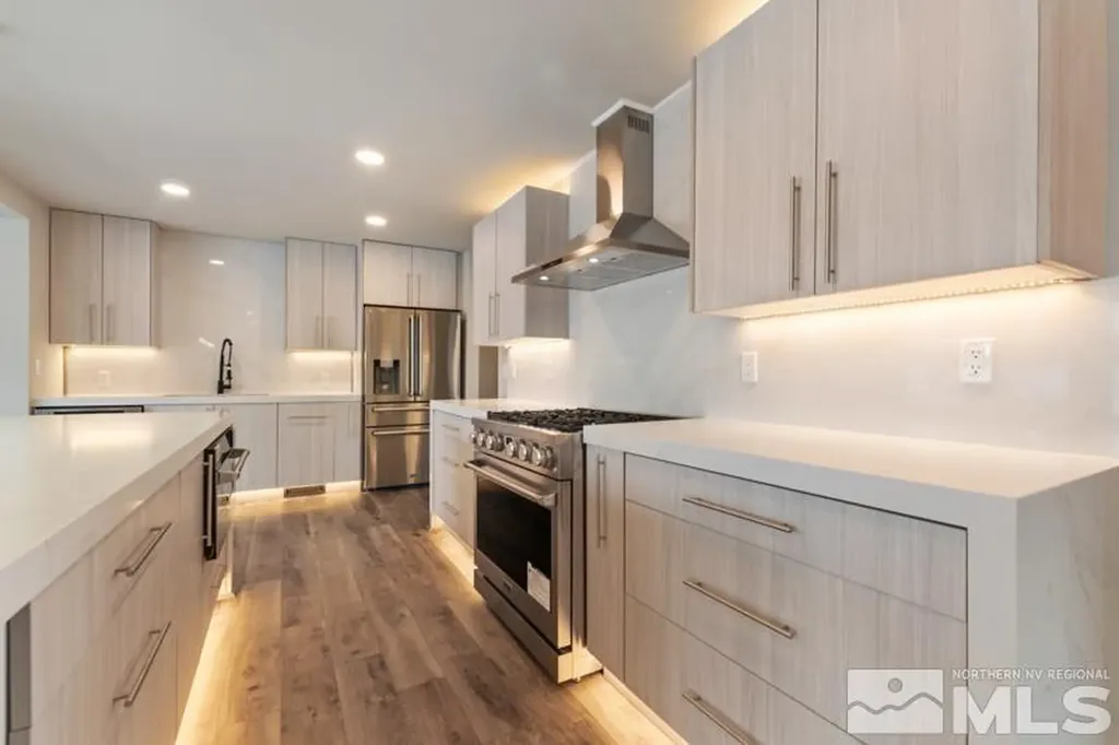995 Skyline Reno NV 89509