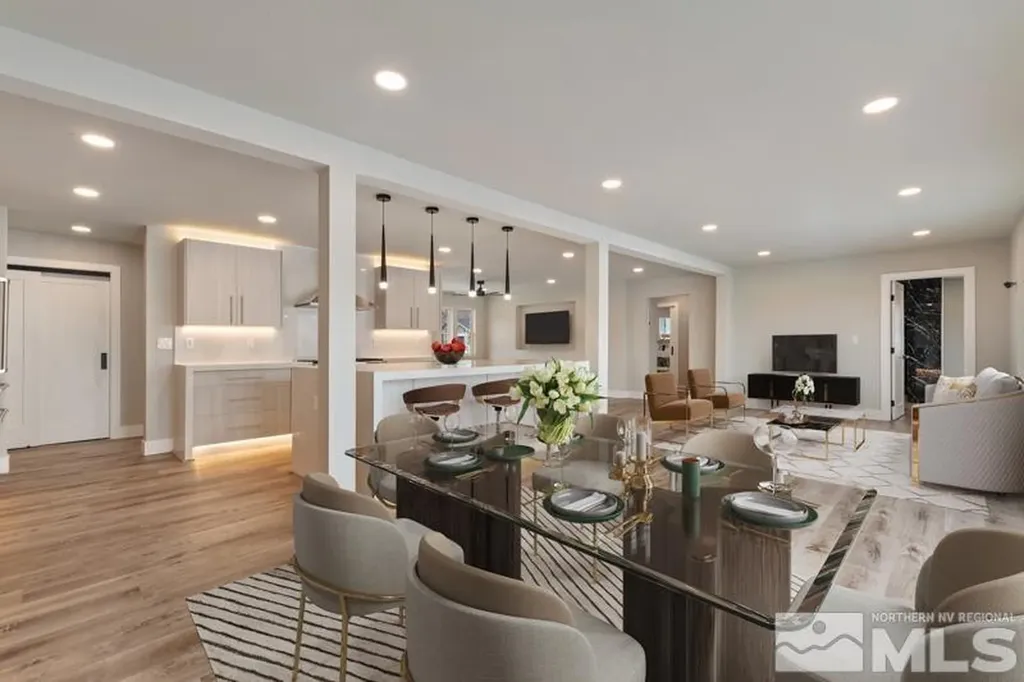 995 Skyline Reno NV 89509