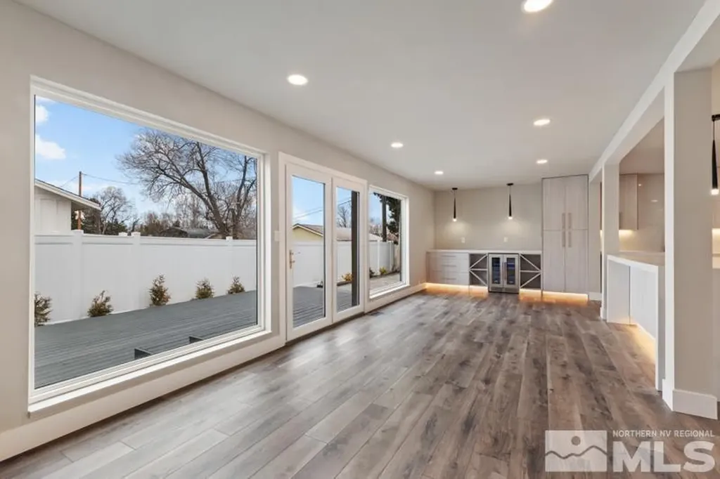 995 Skyline Reno NV 89509