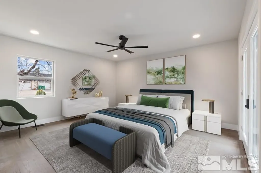 995 Skyline Reno NV 89509