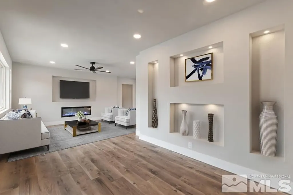 995 Skyline Reno NV 89509