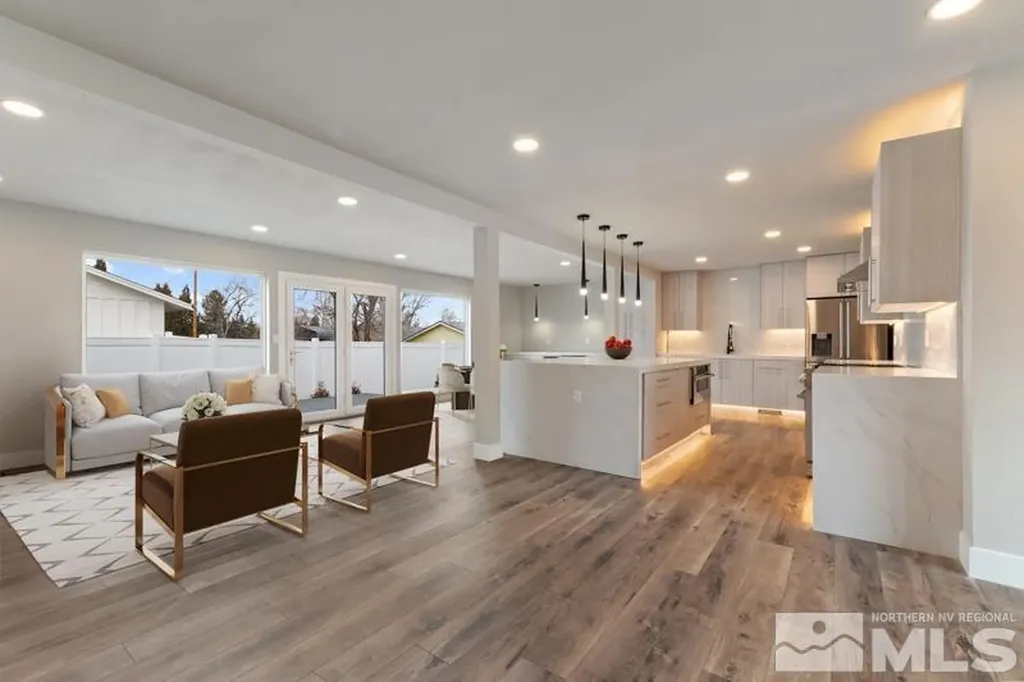 995 Skyline Reno NV 89509