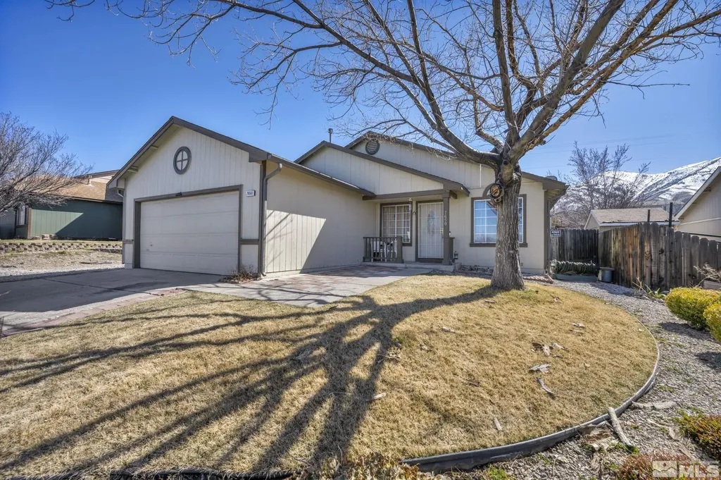 7650 Deep Bay Reno NV 89506