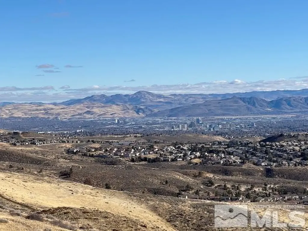 0 Apn 081-160-08 Reno NV 89523