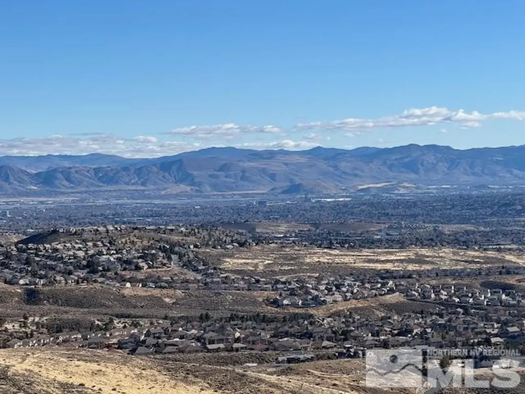 0 Apn 081-160-08 Reno NV 89523