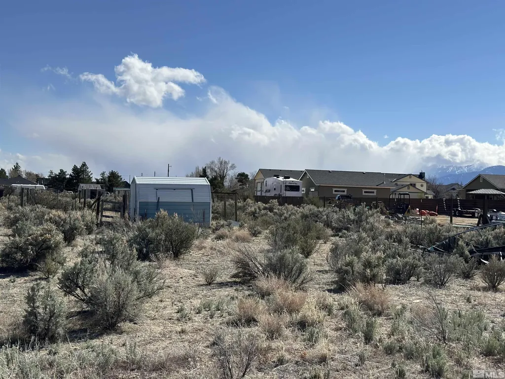 801 Koontz Carson City NV 89701