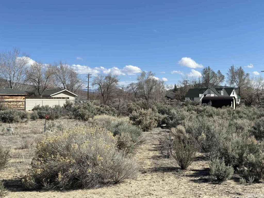 801 Koontz Carson City NV 89701