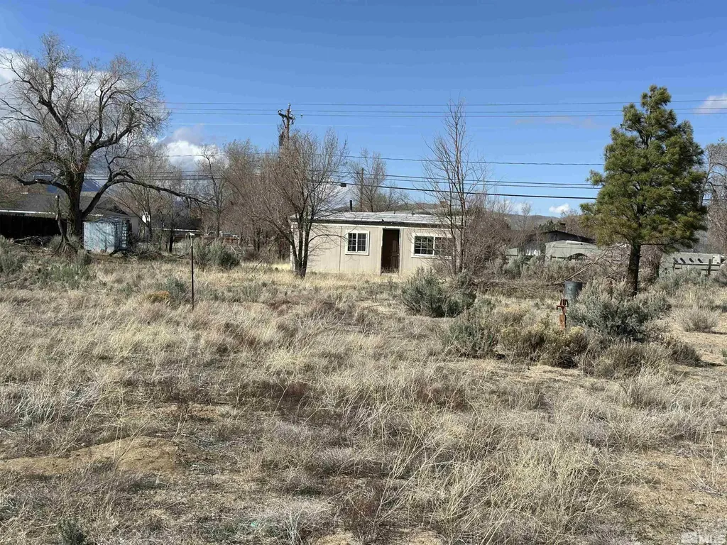 801 Koontz Carson City NV 89701