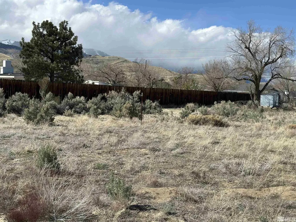 801 Koontz Carson City NV 89701