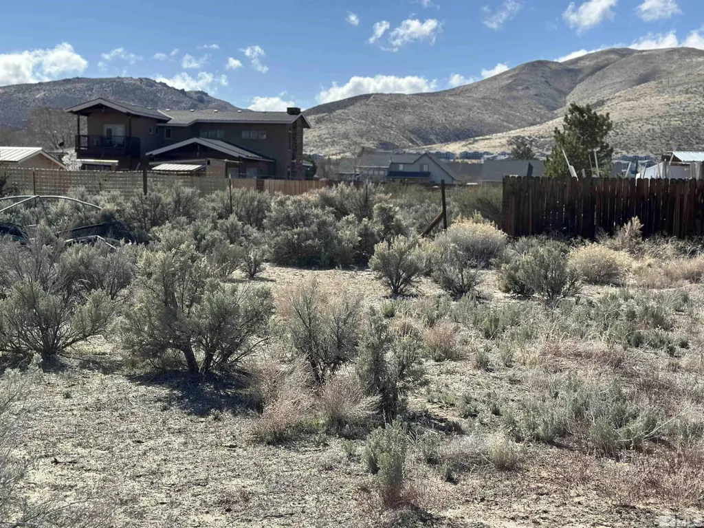 801 Koontz Carson City NV 89701