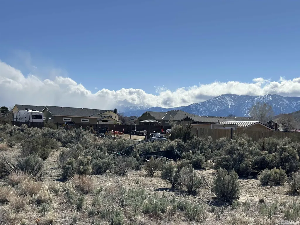 801 Koontz Carson City NV 89701