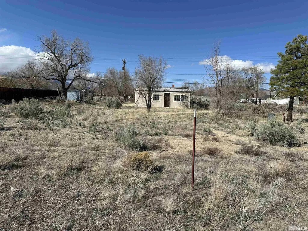 801 Koontz Carson City NV 89701