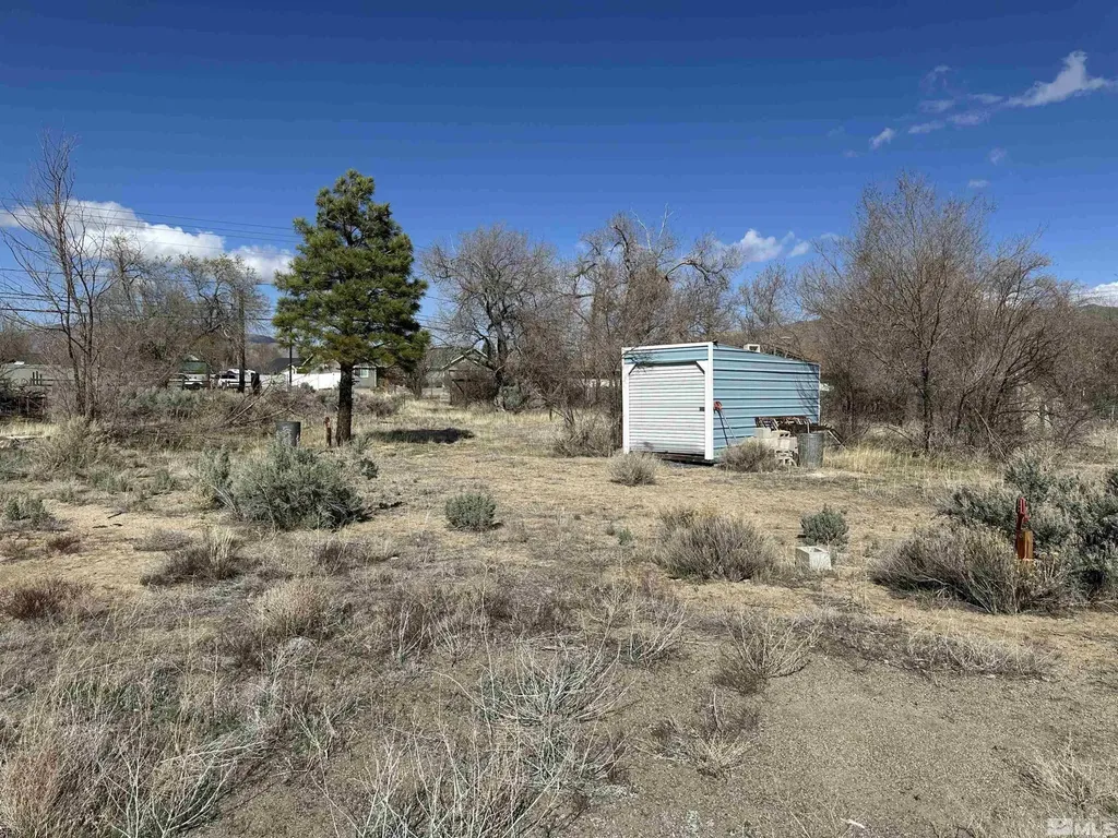801 Koontz Carson City NV 89701