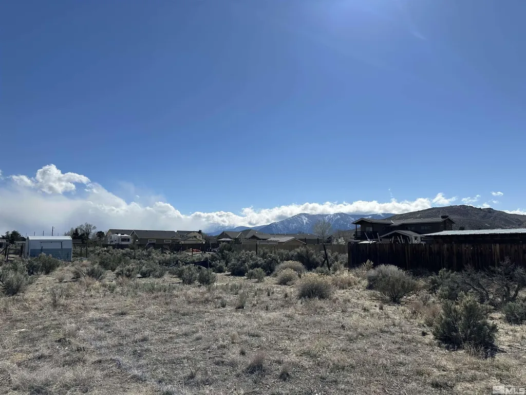 801 Koontz Carson City NV 89701