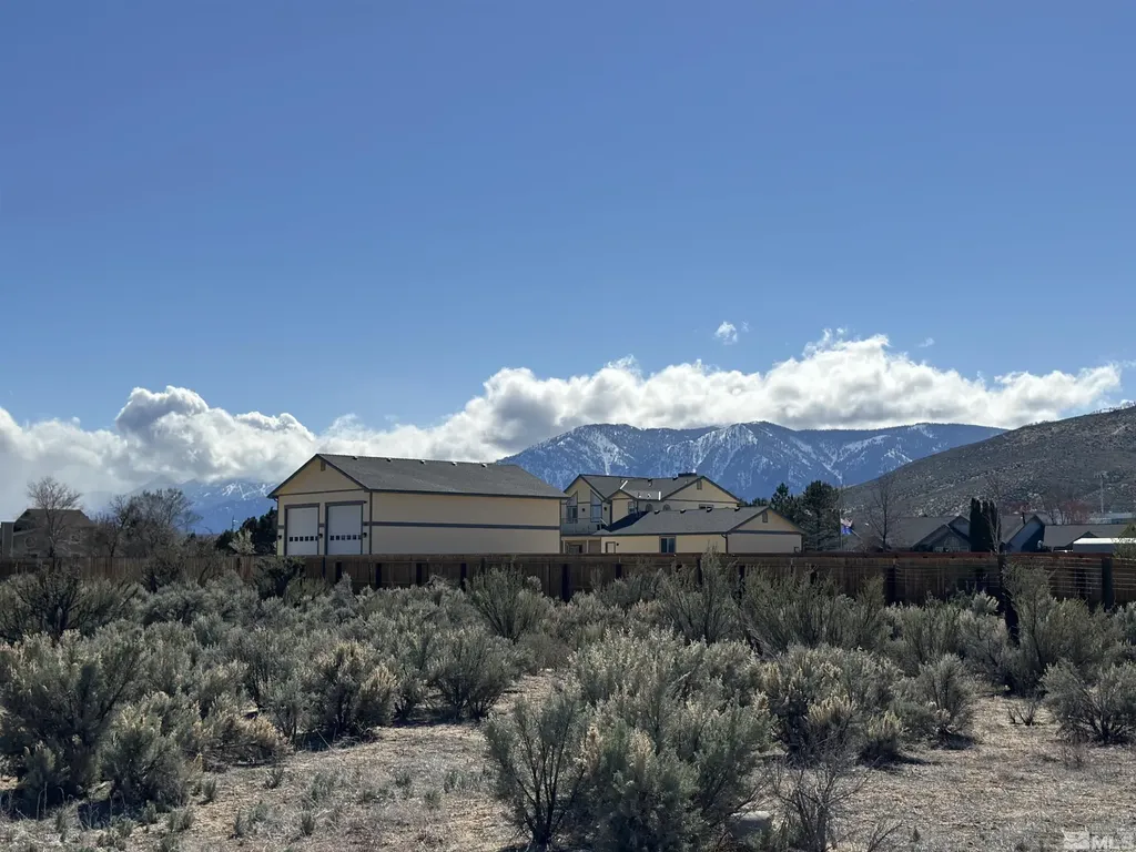 801 Koontz Carson City NV 89701