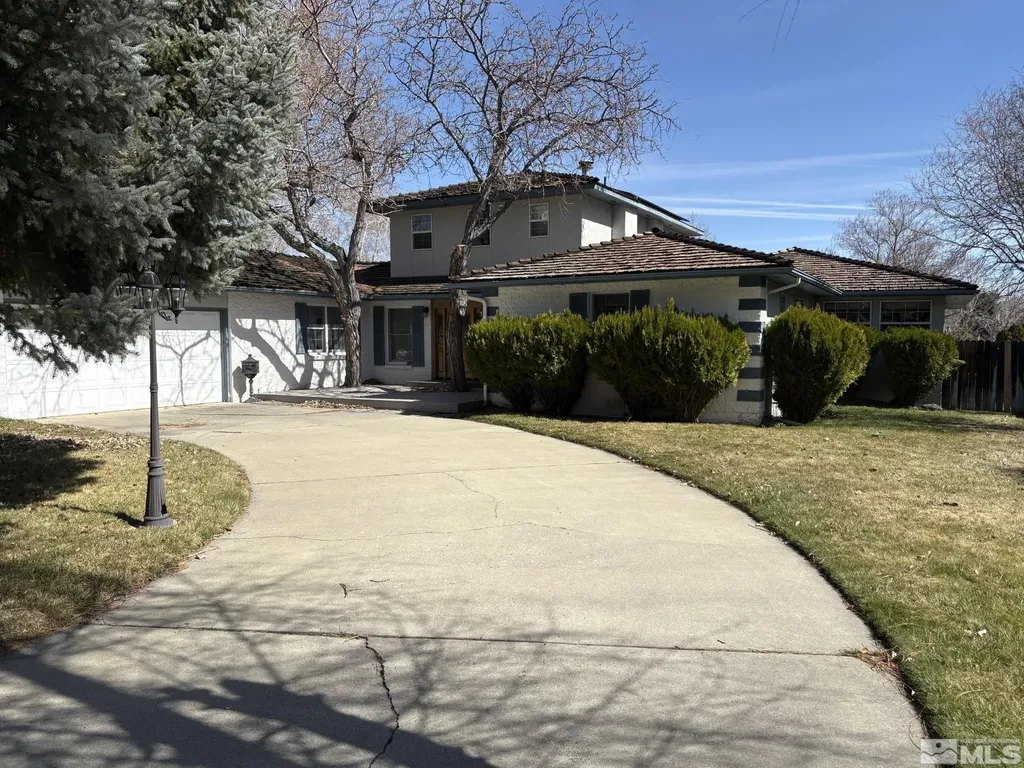 3 Comstock Carson City NV 89703