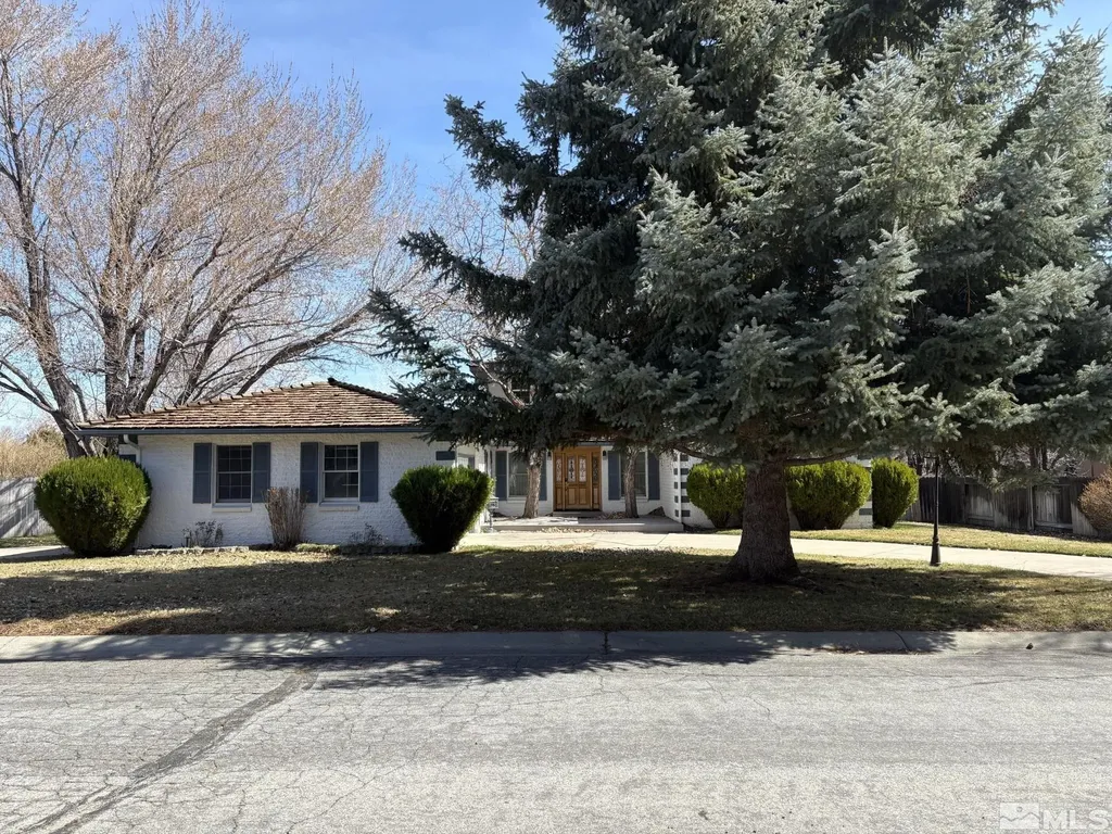 3 Comstock Carson City NV 89703