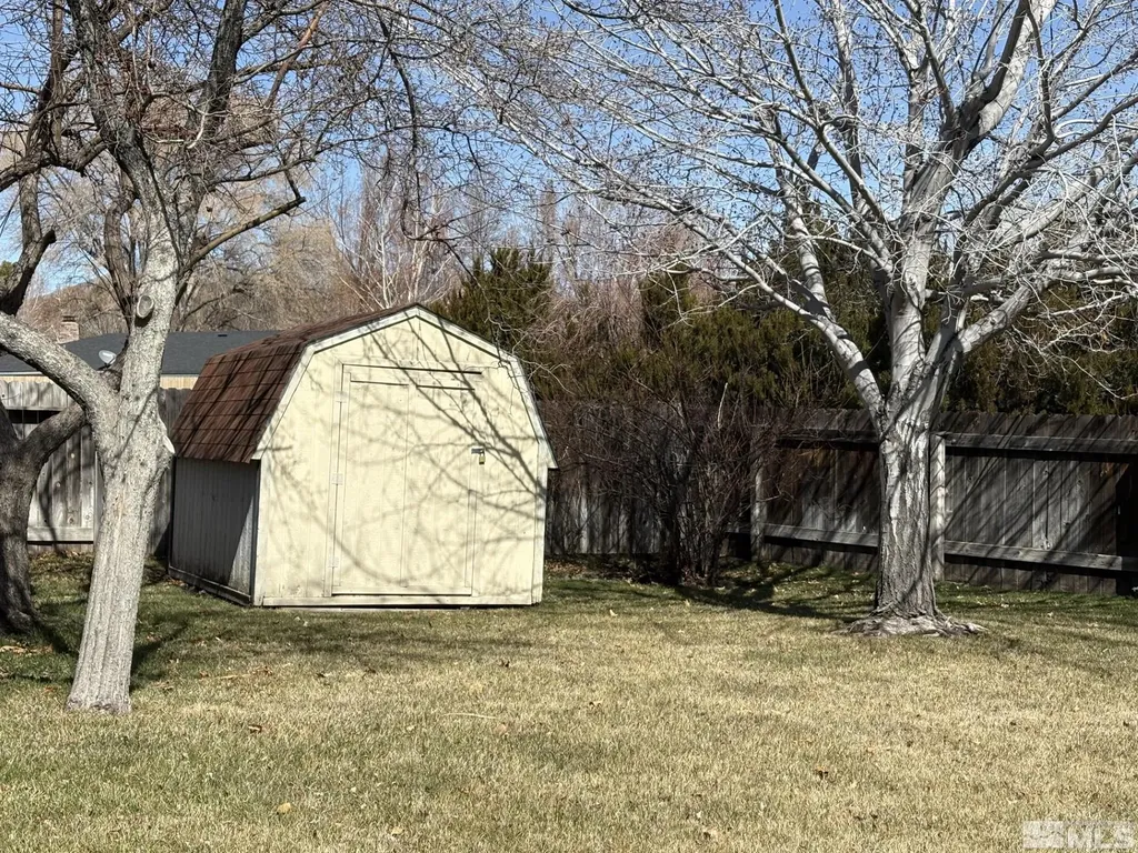 3 Comstock Carson City NV 89703