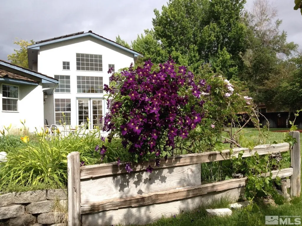 3 Comstock Carson City NV 89703