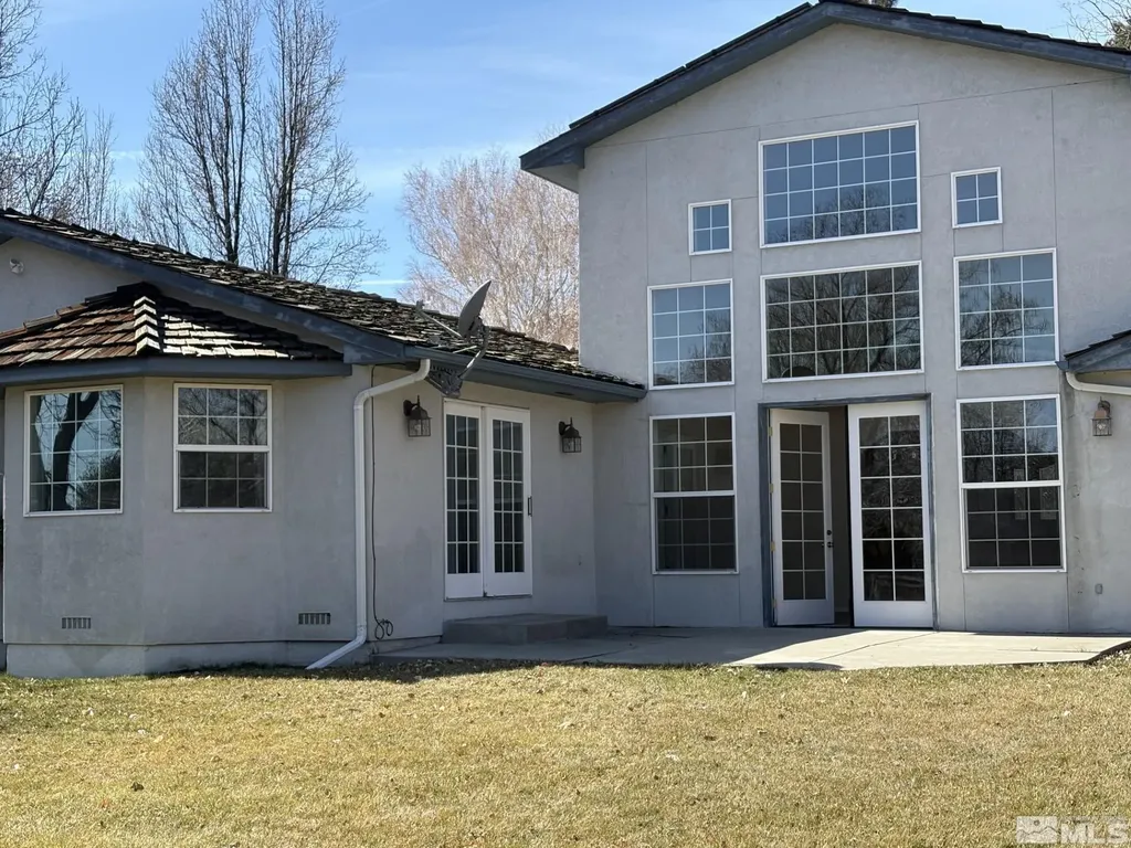 3 Comstock Carson City NV 89703