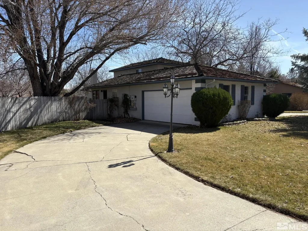 3 Comstock Carson City NV 89703