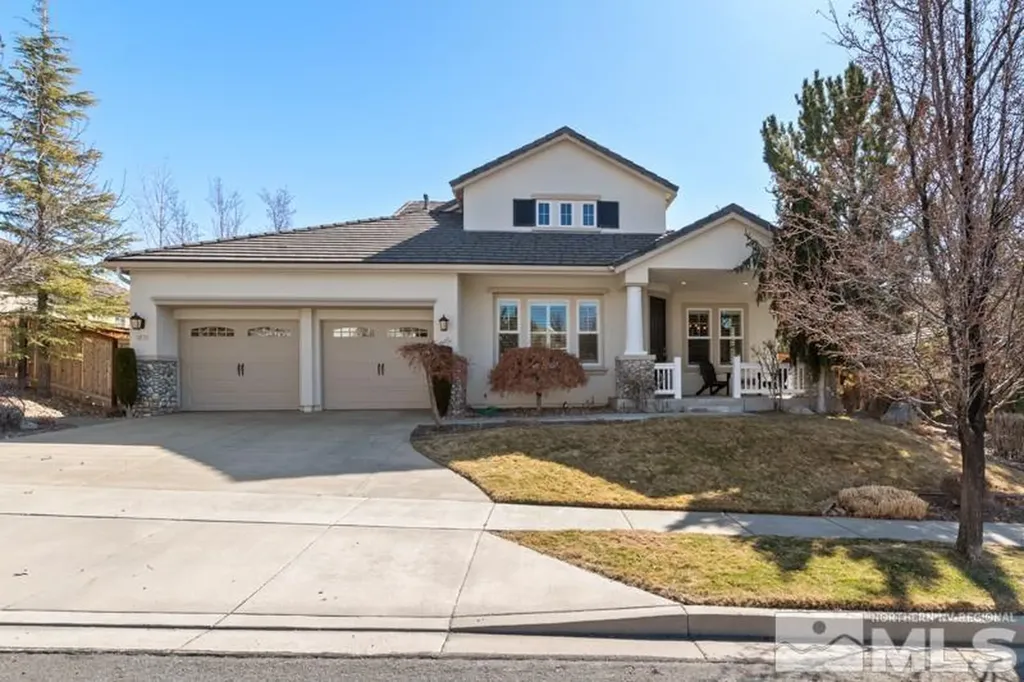 1830 Morgan Pointe Reno NV 89523