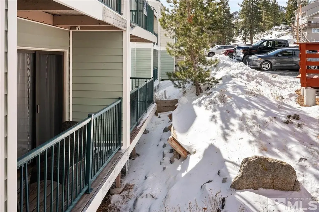331 Tramway Stateline NV 89449