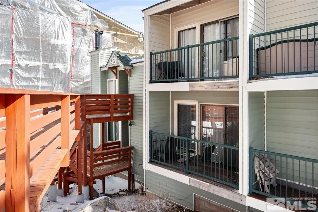 331 Tramway Stateline NV 89449