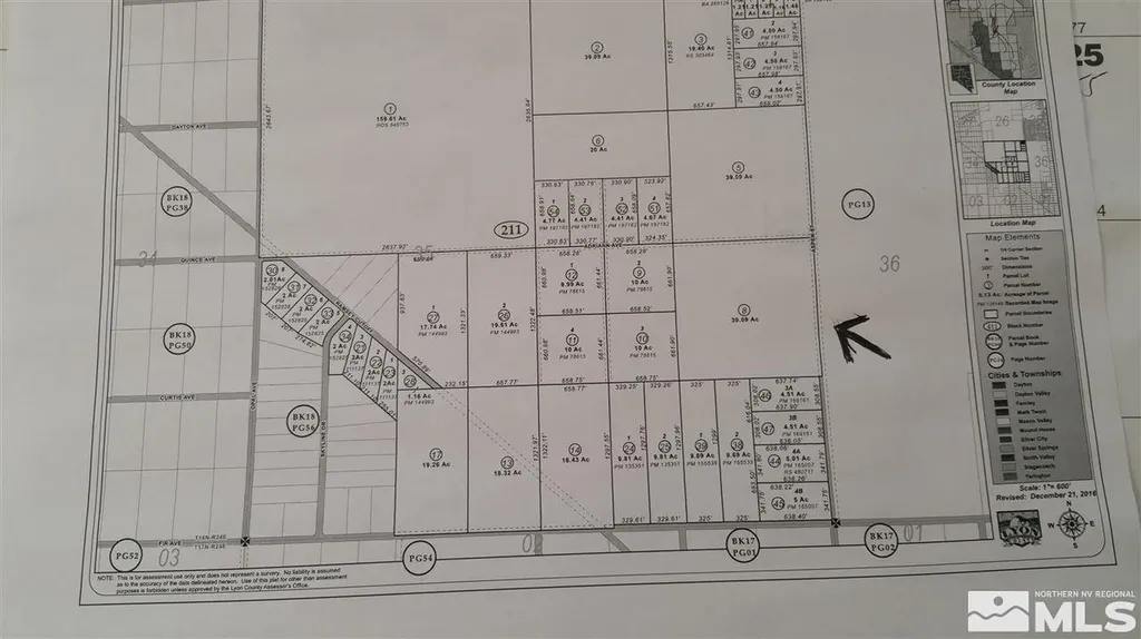 00 Aspen Silver Springs NV 89429