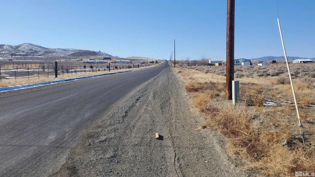 00 Aspen Silver Springs NV 89429
