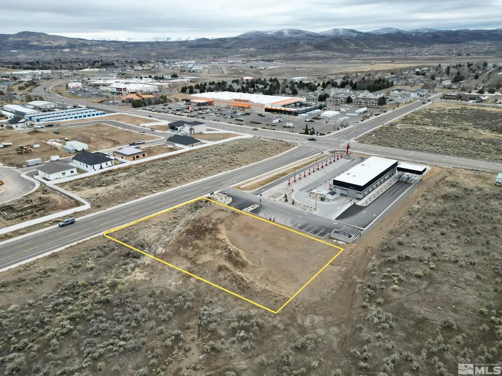 3221 Jennings Elko NV 89801