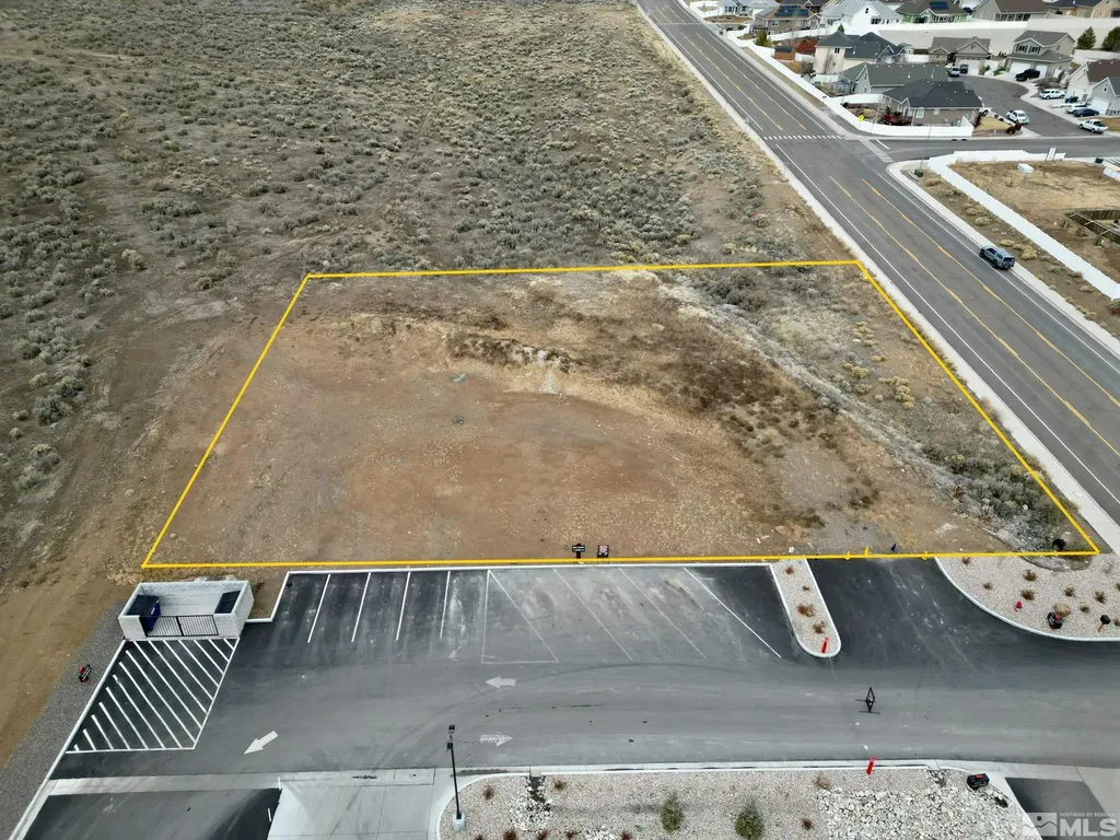 3221 Jennings Elko NV 89801