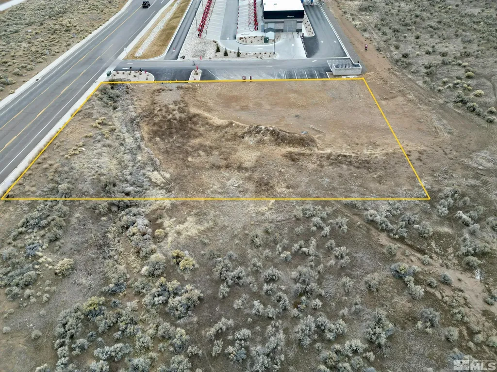 3221 Jennings Elko NV 89801